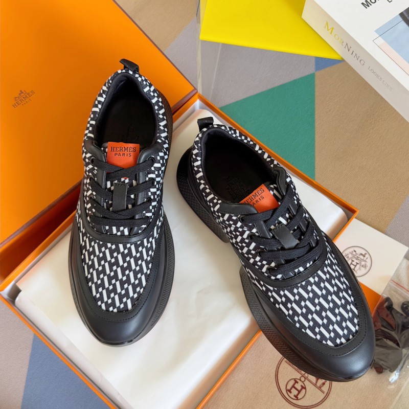 Hermes Giga Unisex Sneaker