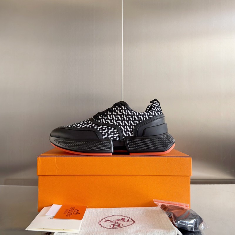 Hermes Giga Unisex Sneaker