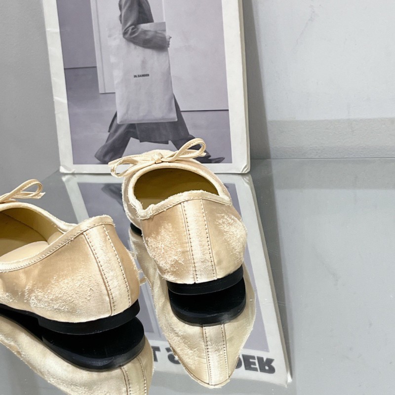 Balenciaga Ballet Shoes