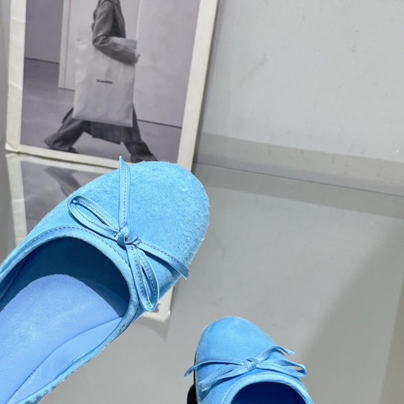 Balenciaga Ballet Shoes