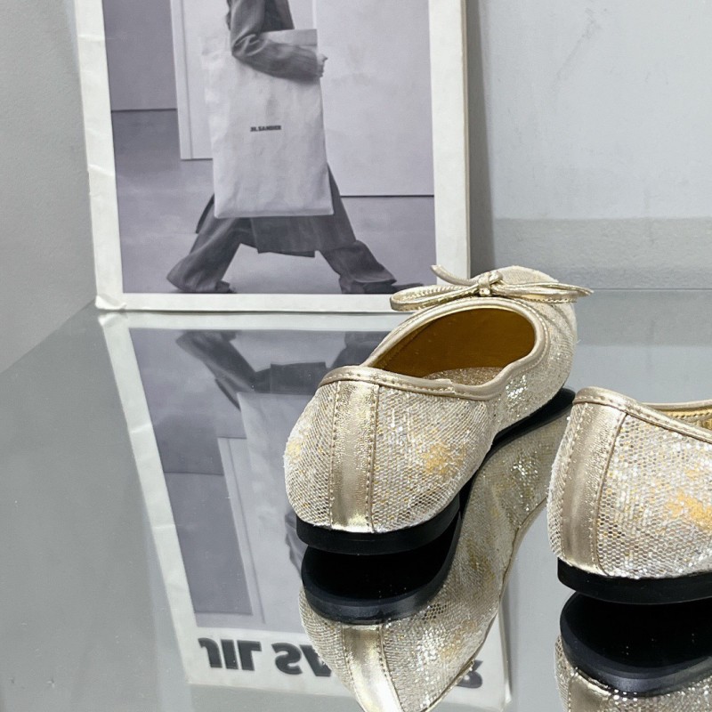 Balenciaga Ballet Shoes