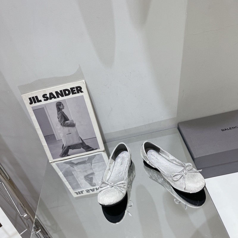 Balenciaga Ballet Shoes