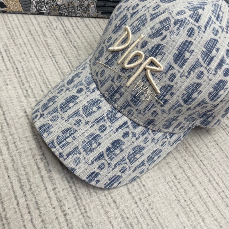 Dior Cap