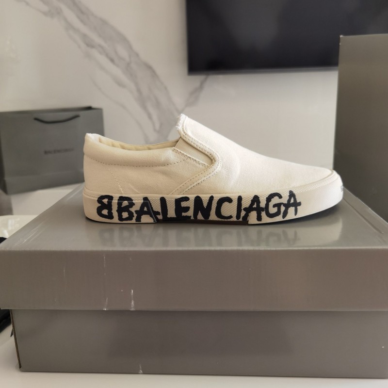 Balenciaga Unisex Shoes