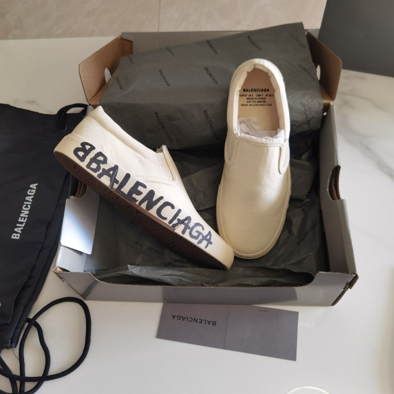 Balenciaga Unisex Shoes