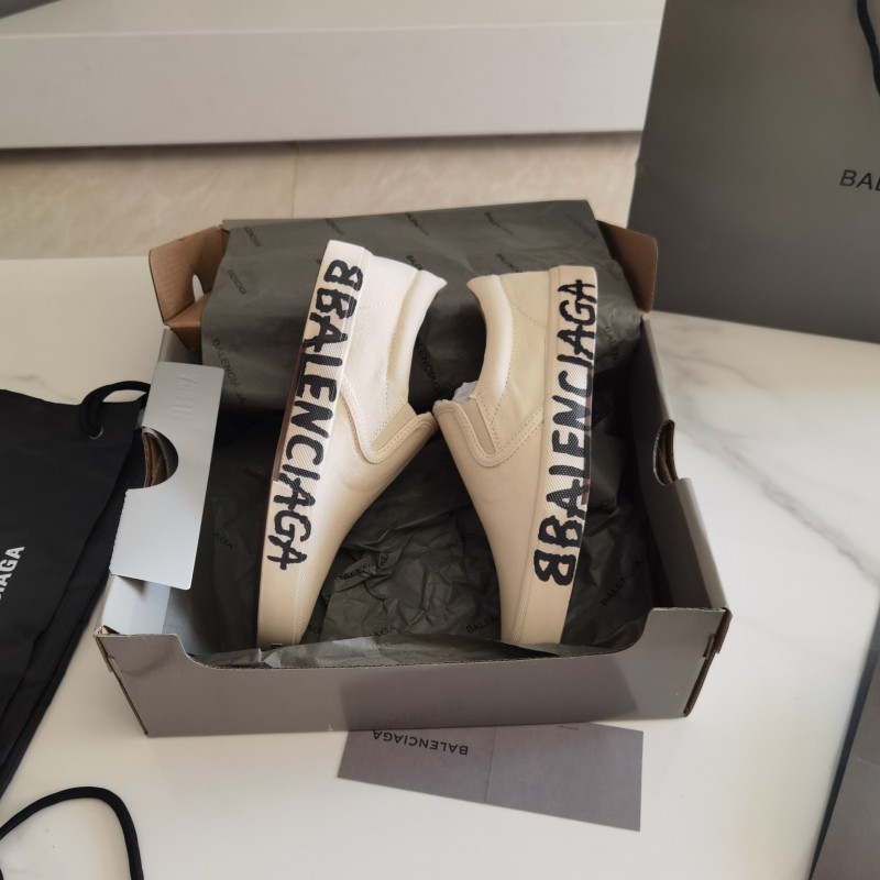 Balenciaga Unisex Shoes