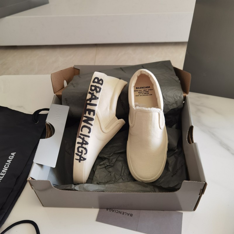 Balenciaga Unisex Shoes