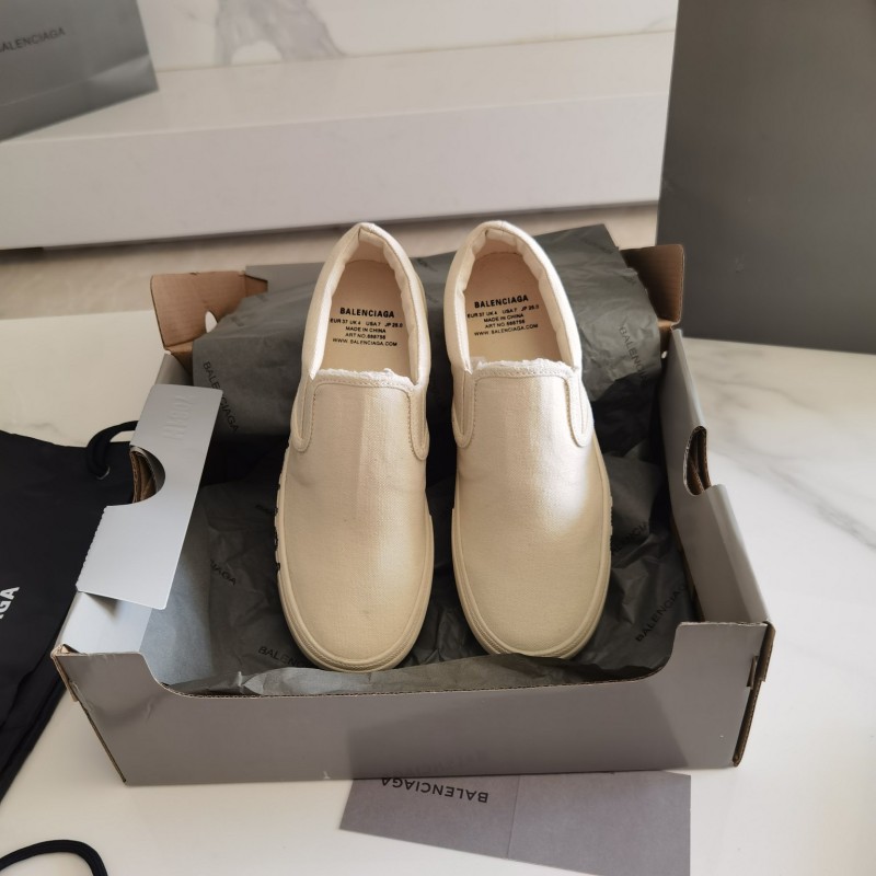 Balenciaga Unisex Shoes