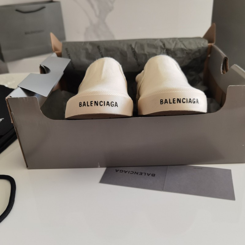 Balenciaga Unisex Shoes