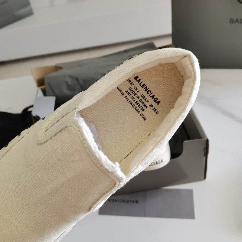 Balenciaga Unisex Shoes