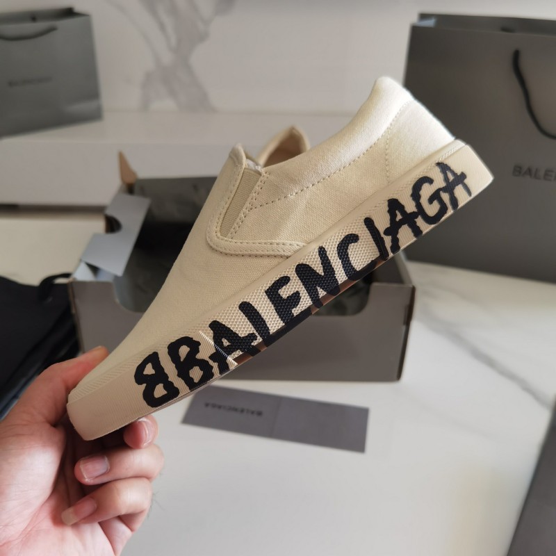 Balenciaga Unisex Shoes