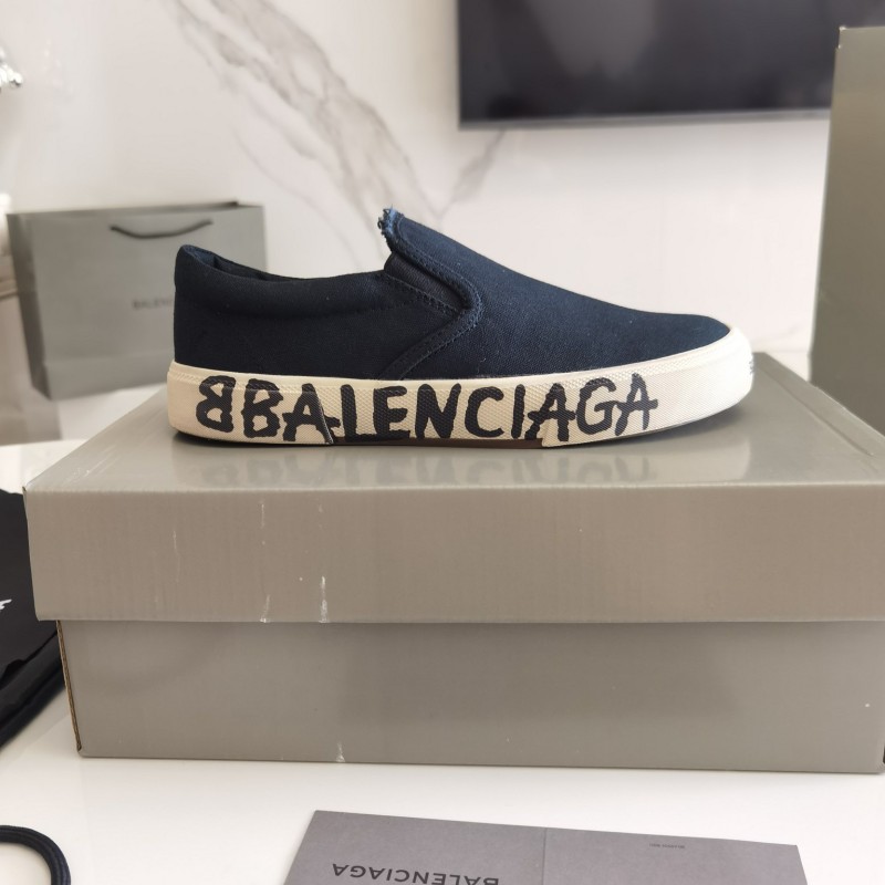 Balenciaga Unisex Shoes