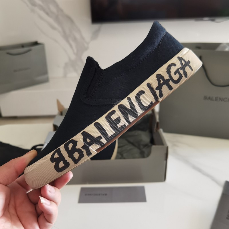 Balenciaga Unisex Shoes