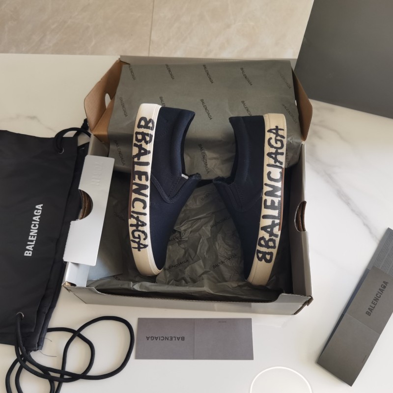 Balenciaga Unisex Shoes