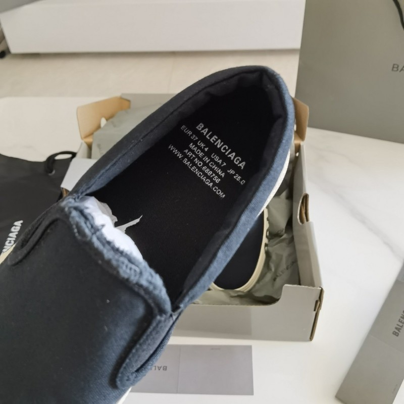 Balenciaga Unisex Shoes