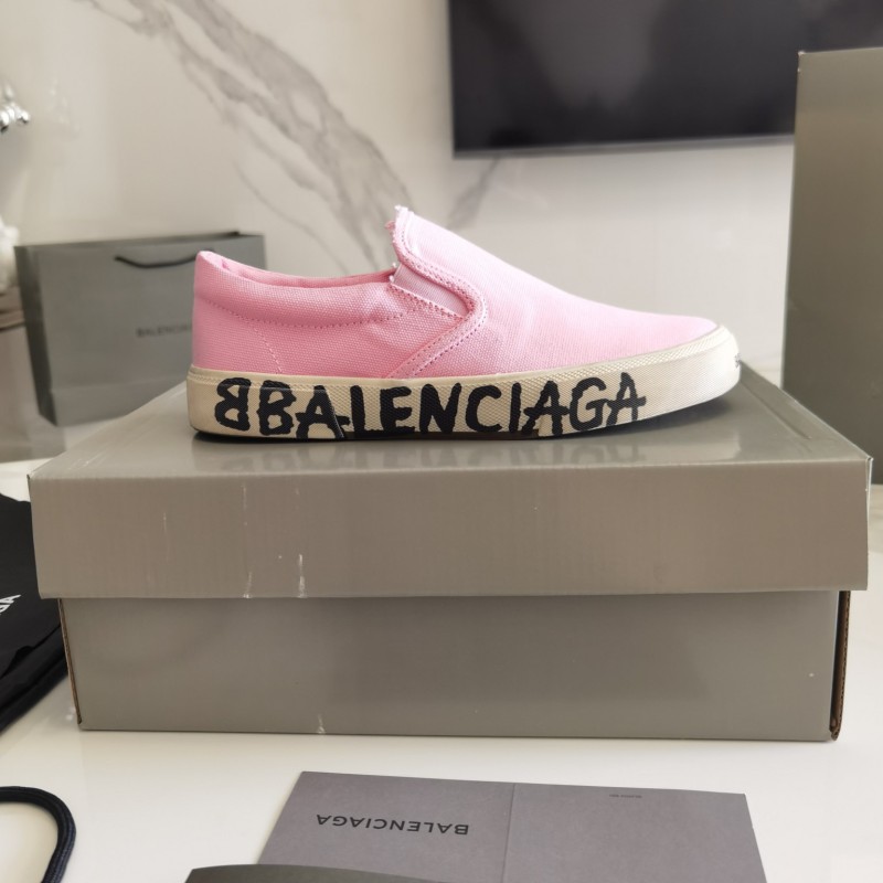 Balenciaga Unisex Shoes