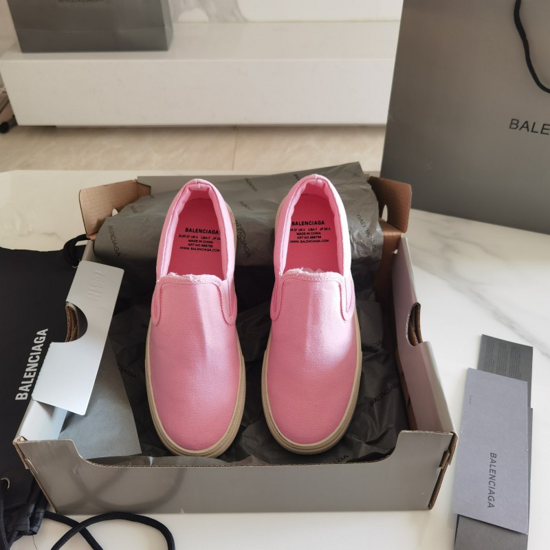 Balenciaga Unisex Shoes