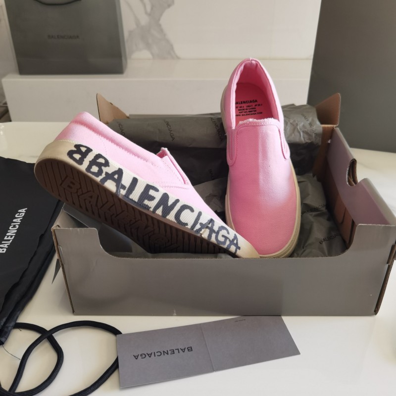 Balenciaga Unisex Shoes