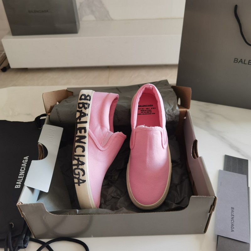 Balenciaga Unisex Shoes