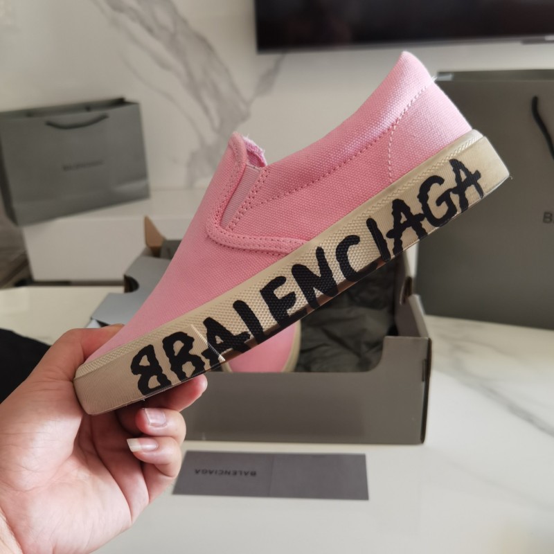 Balenciaga Unisex Shoes