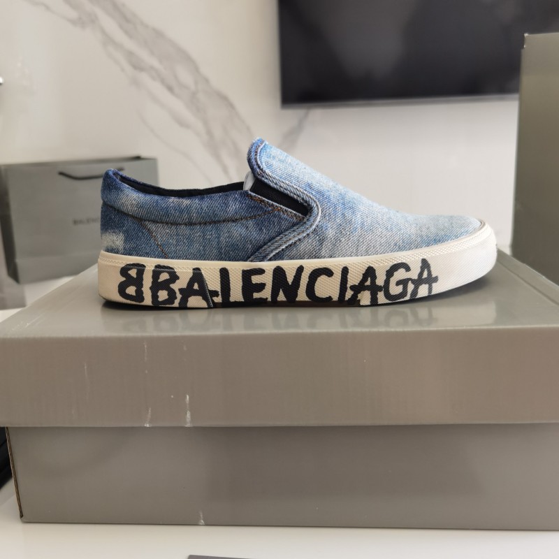 Balenciaga Unisex Shoes