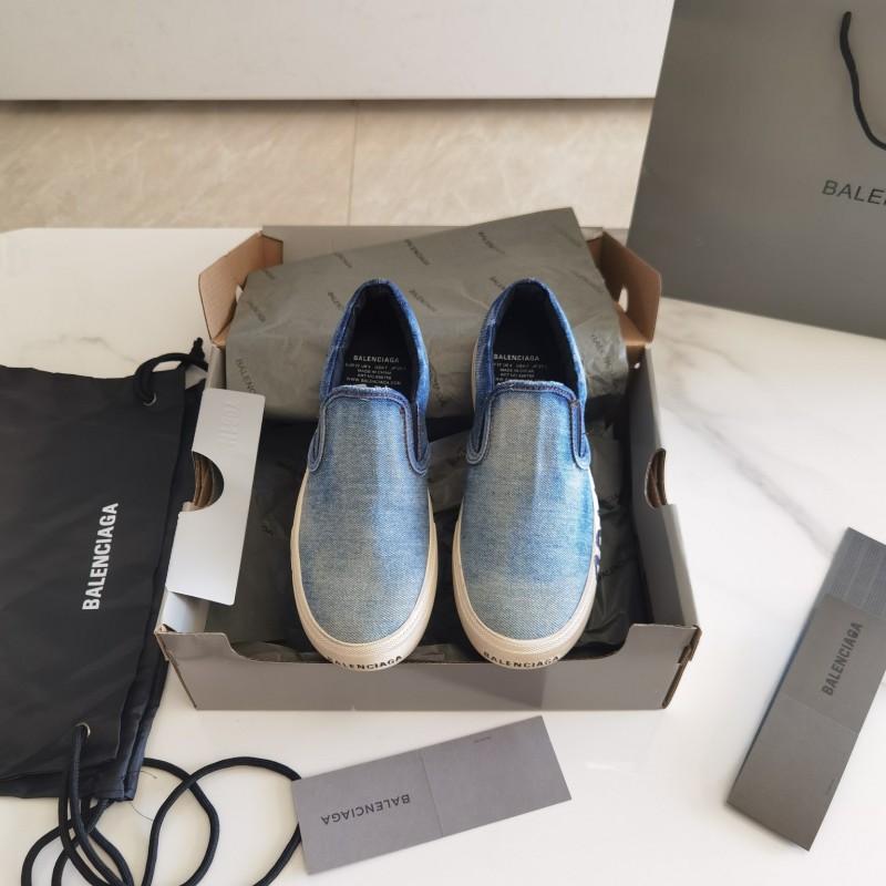 Balenciaga Unisex Shoes