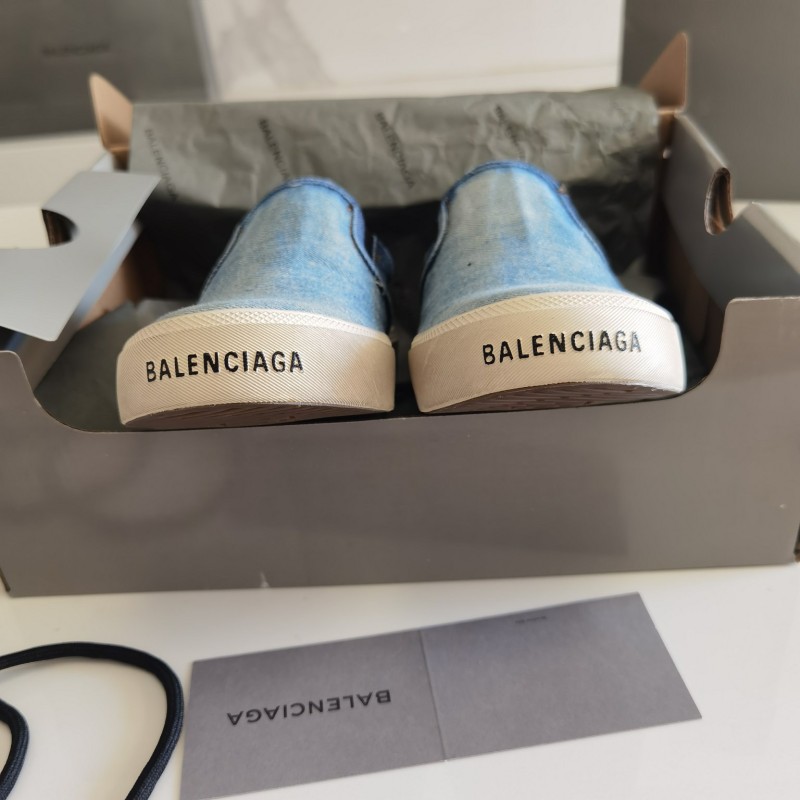 Balenciaga Unisex Shoes