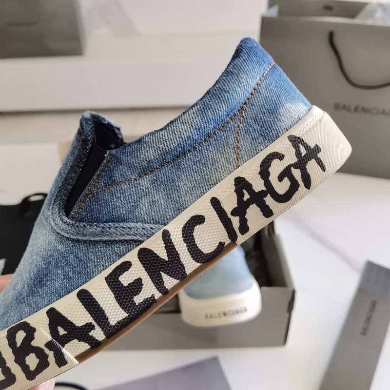 Balenciaga Unisex Shoes