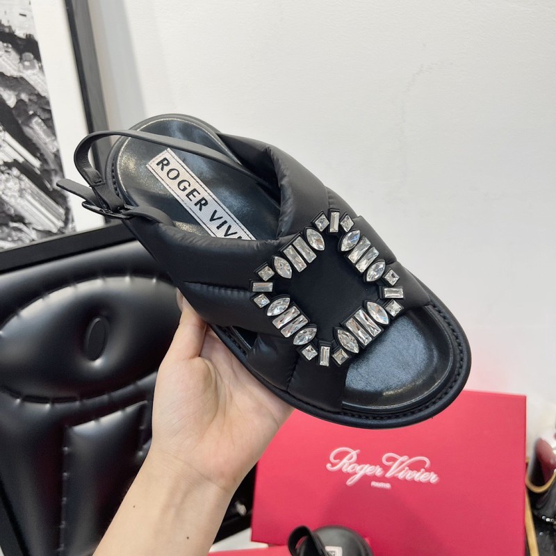 Roger Vivier Sandals