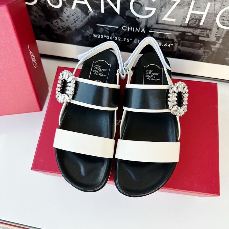 Roger Vivier Sandals