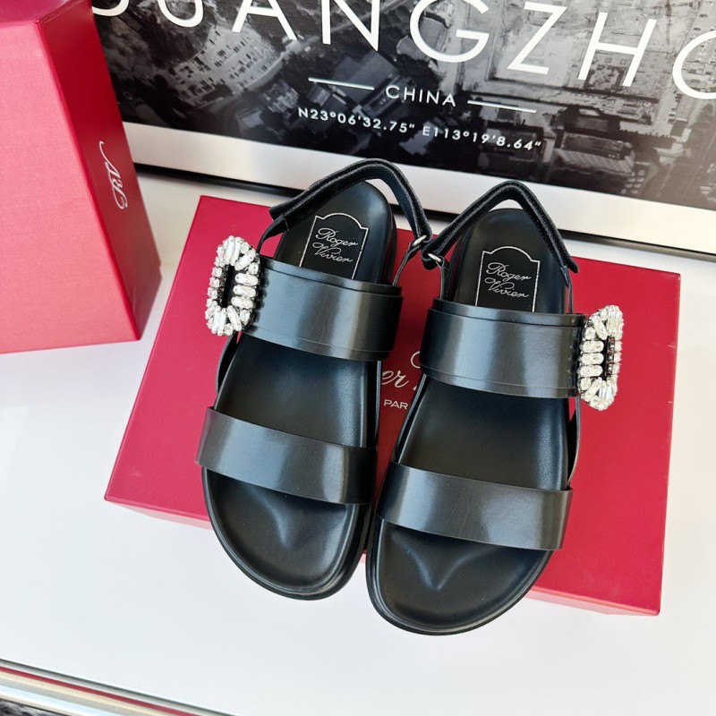 Roger Vivier Sandals