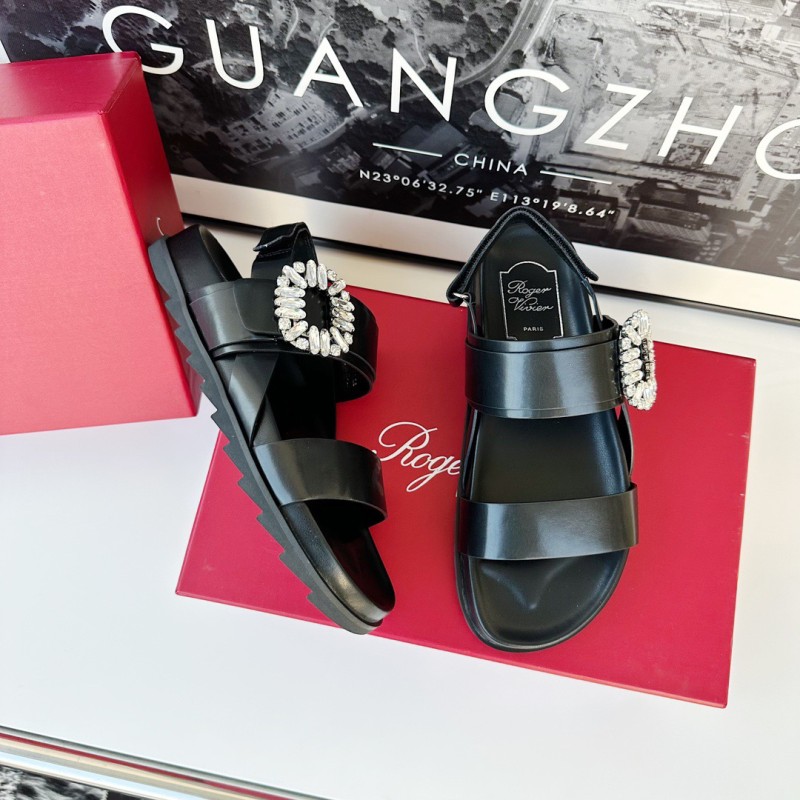 Roger Vivier Sandals