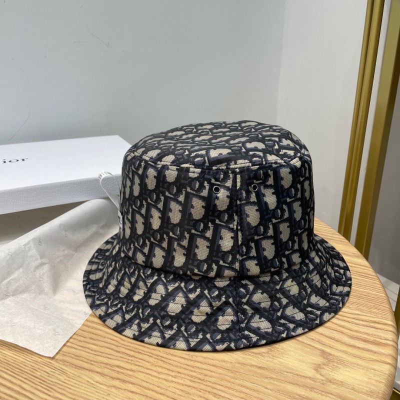 Dior Bucket Hat