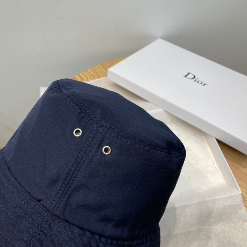 Dior Bucket Hat