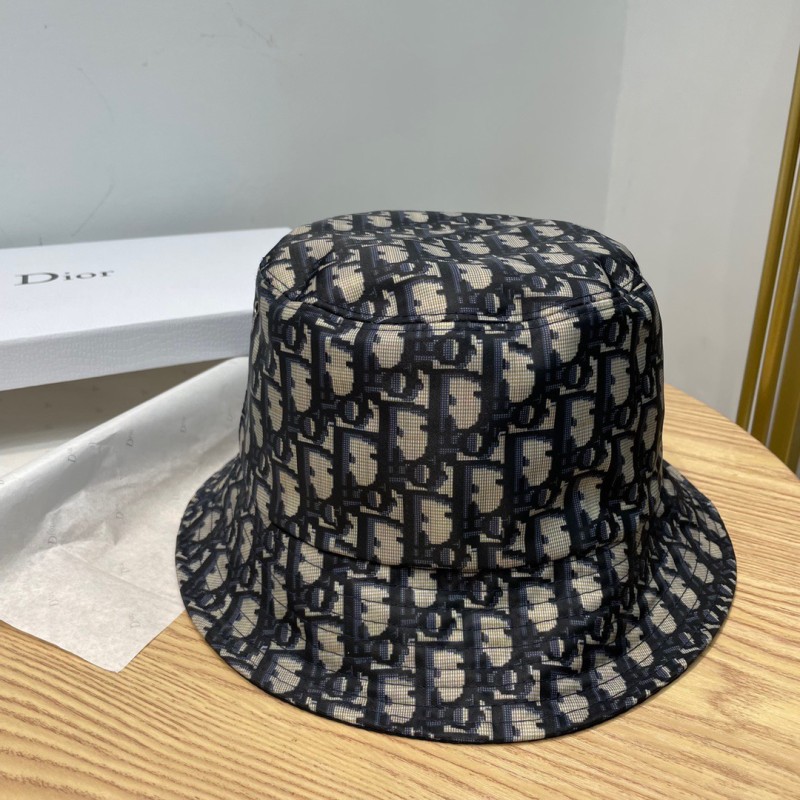 Dior Bucket Hat