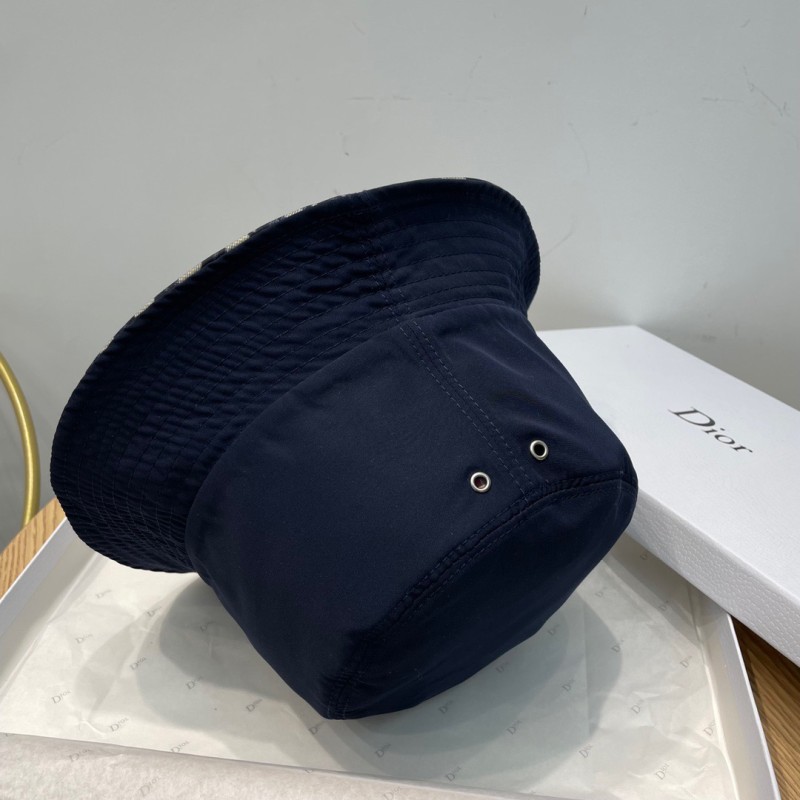 Dior Bucket Hat