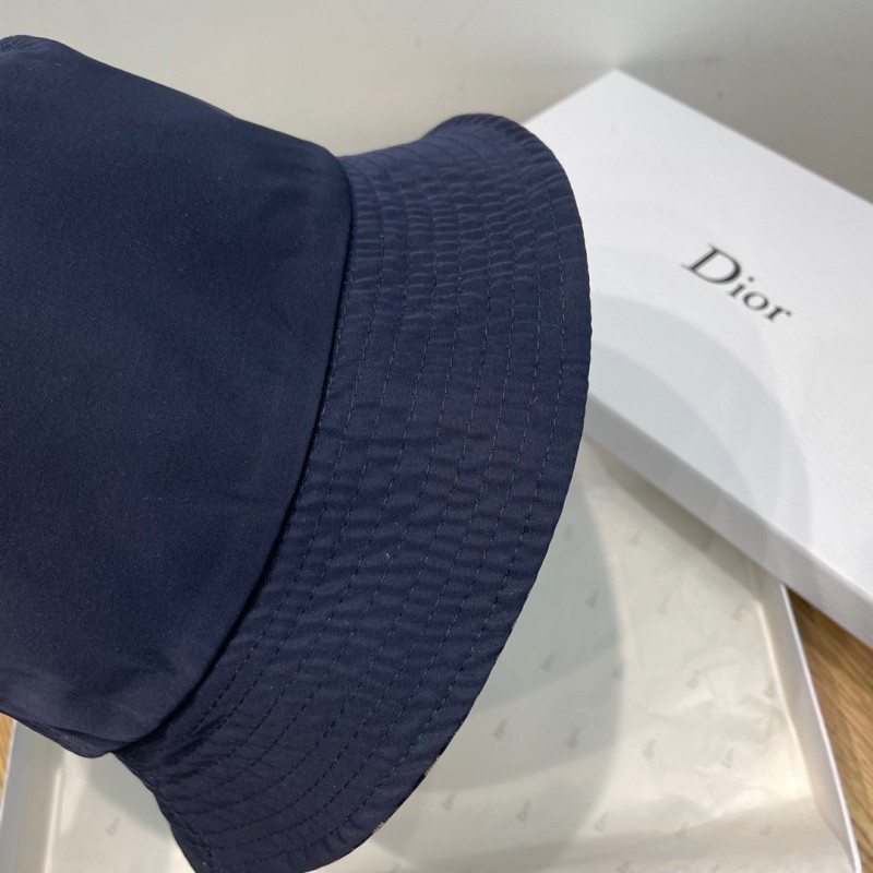 Dior Bucket Hat