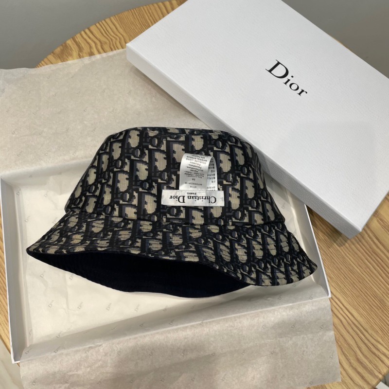 Dior Bucket Hat