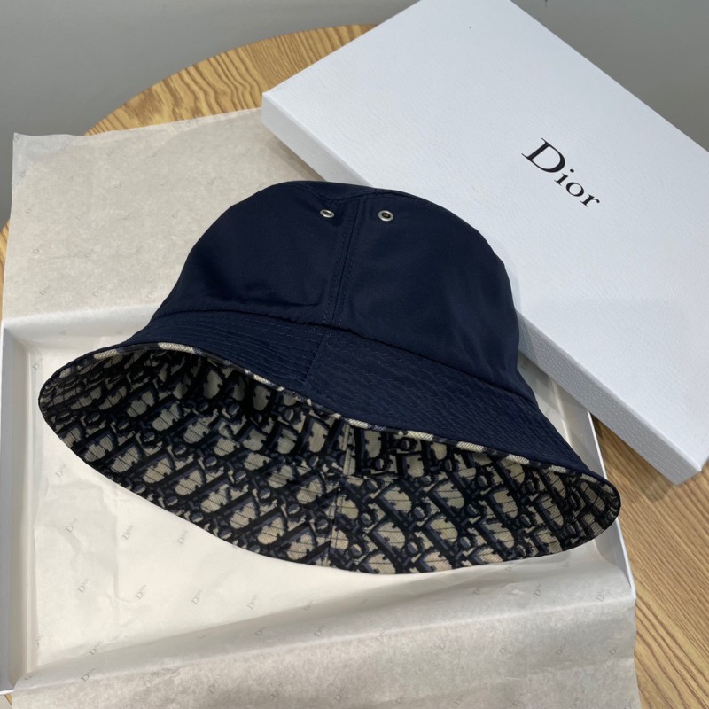 Dior Bucket Hat