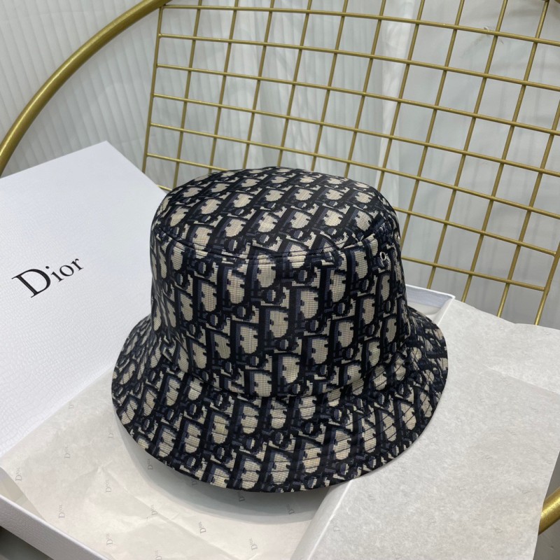 Dior Bucket Hat