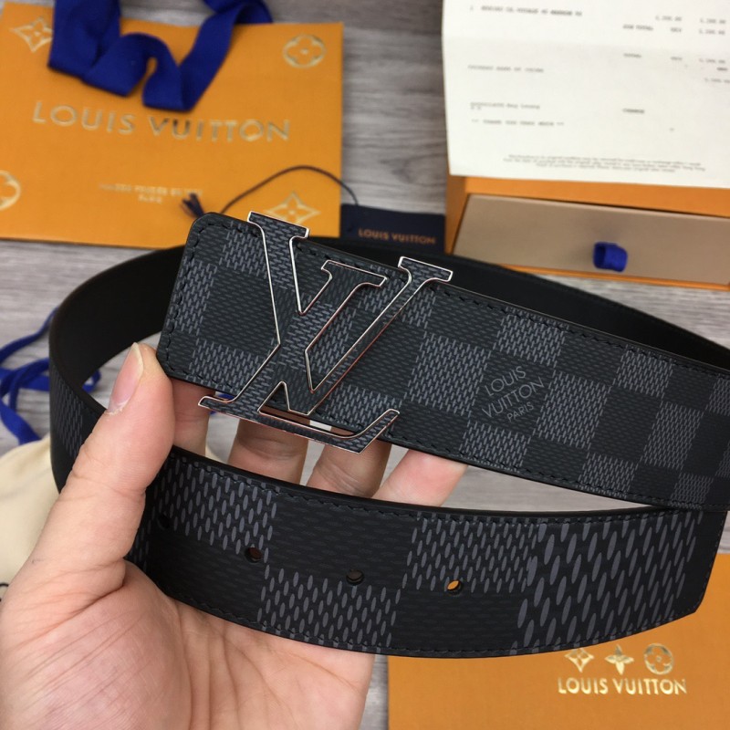 LV Men Belt