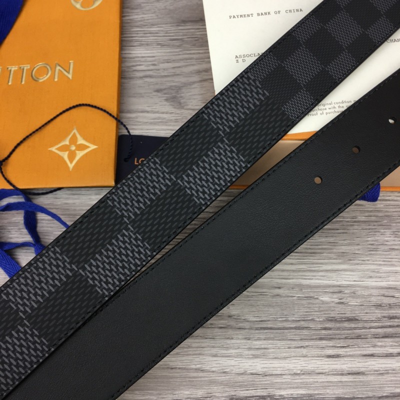 LV Men Belt