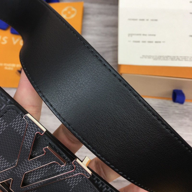 LV Men Belt