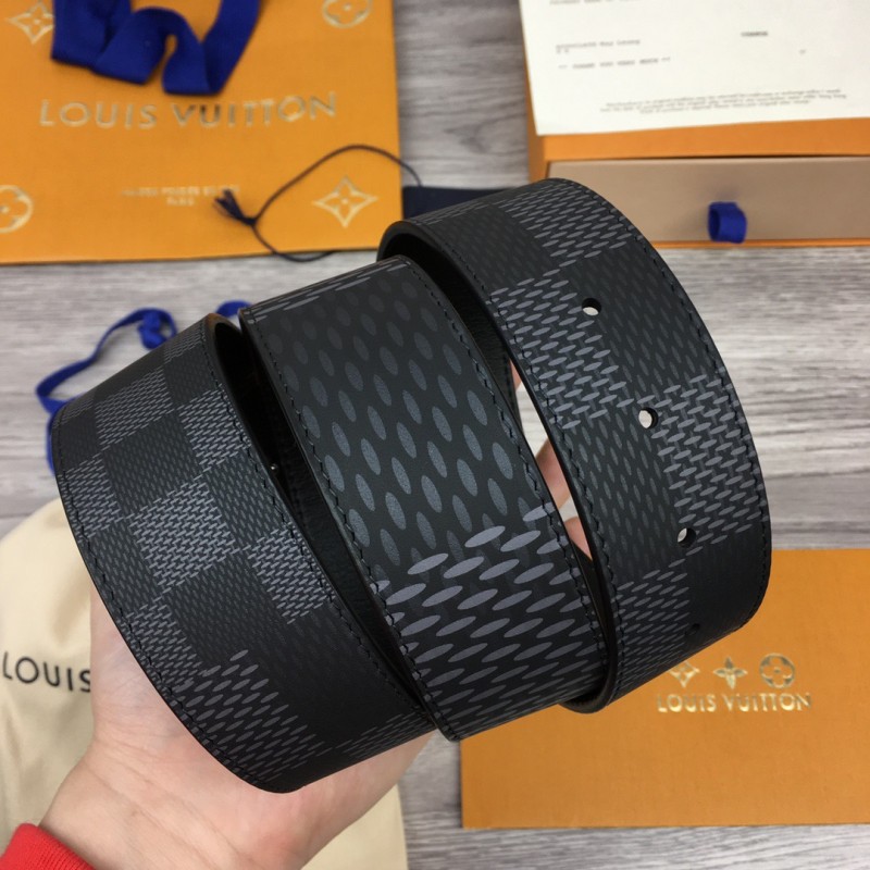 LV Men Belt