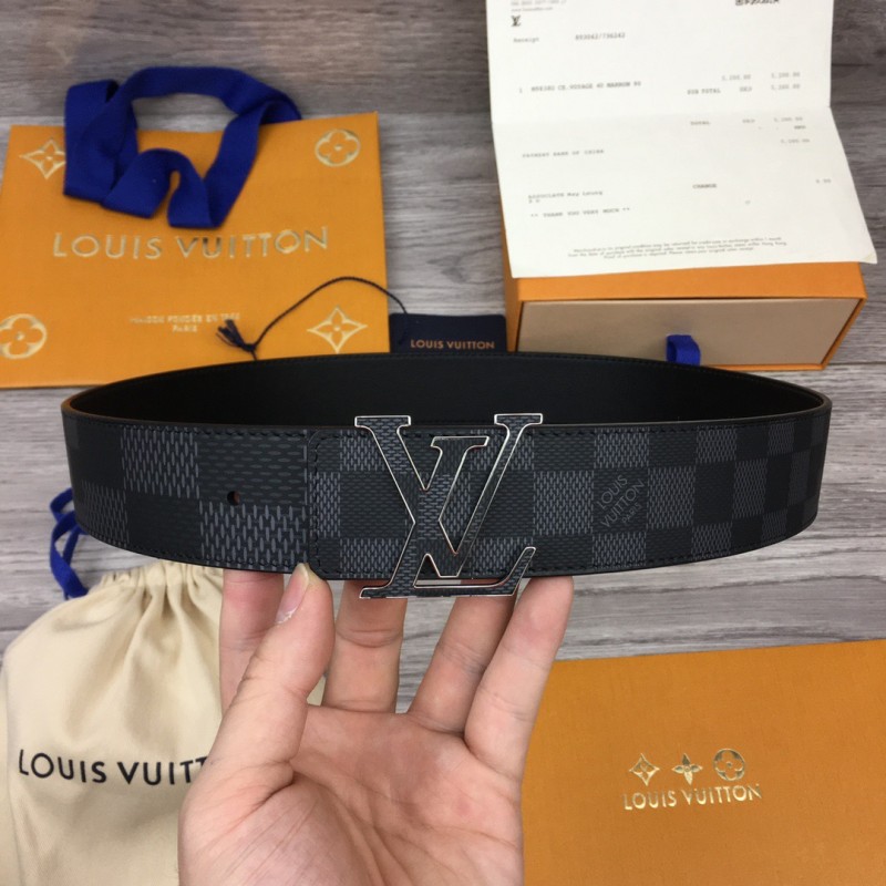 LV Men Belt