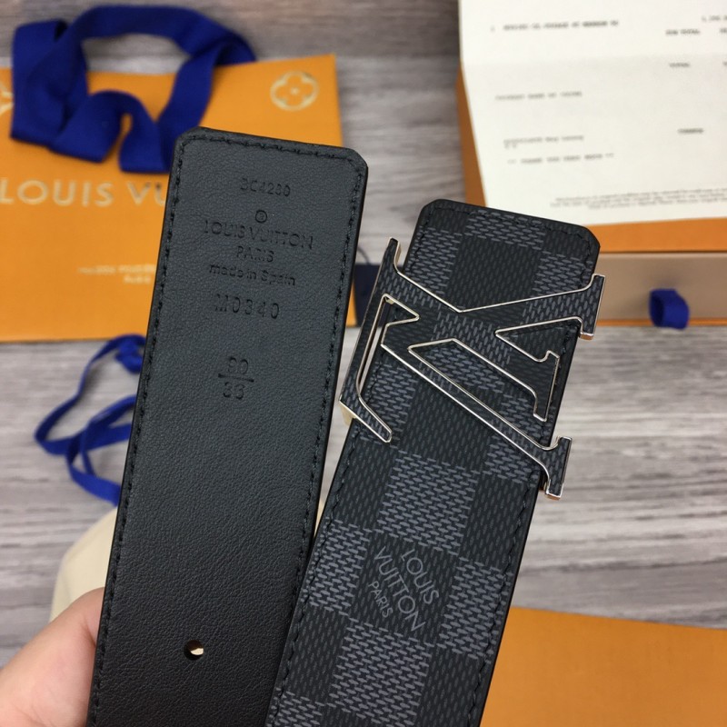 LV Men Belt