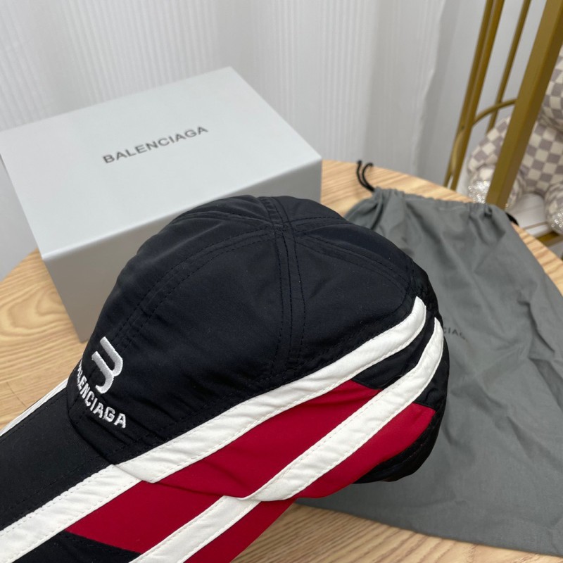 Balenciaga Cap