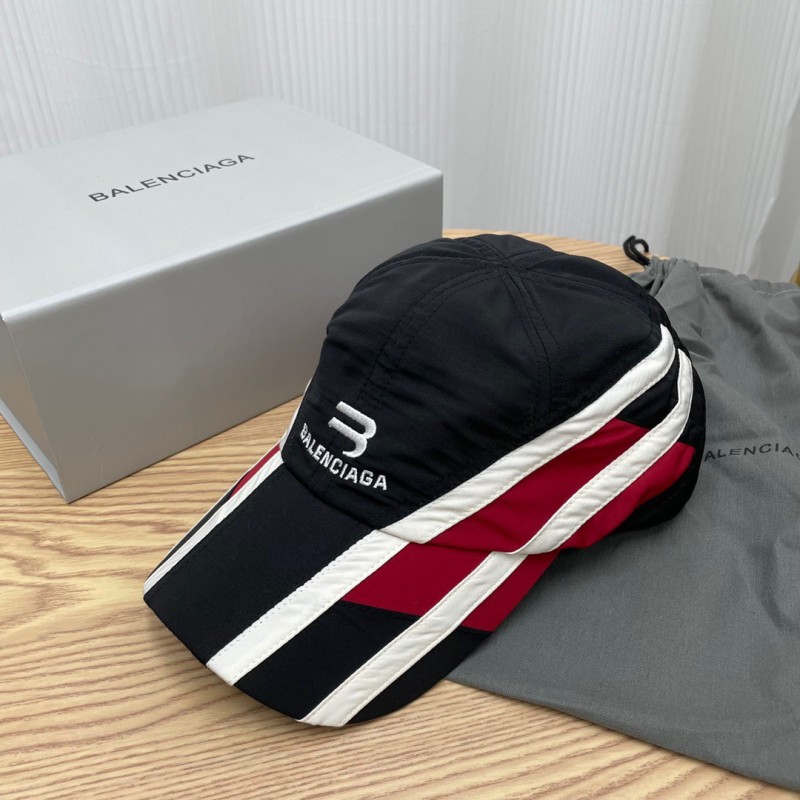 Balenciaga Cap