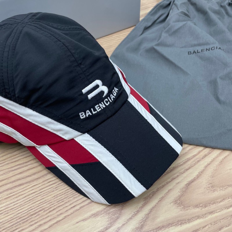 Balenciaga Cap