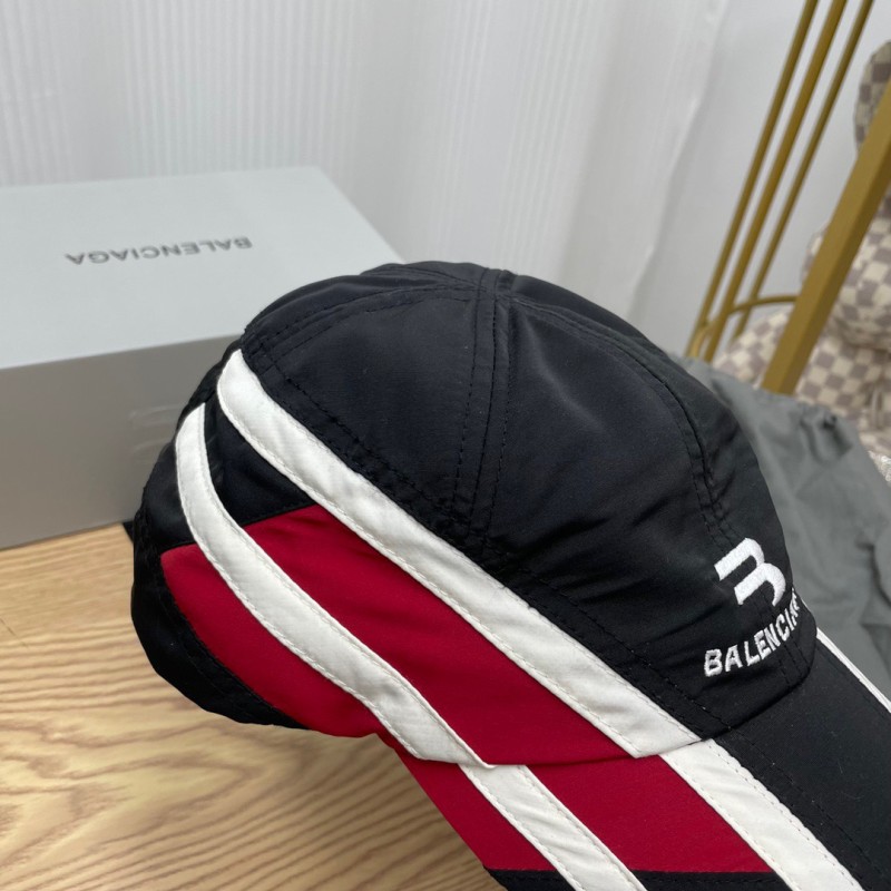 Balenciaga Cap